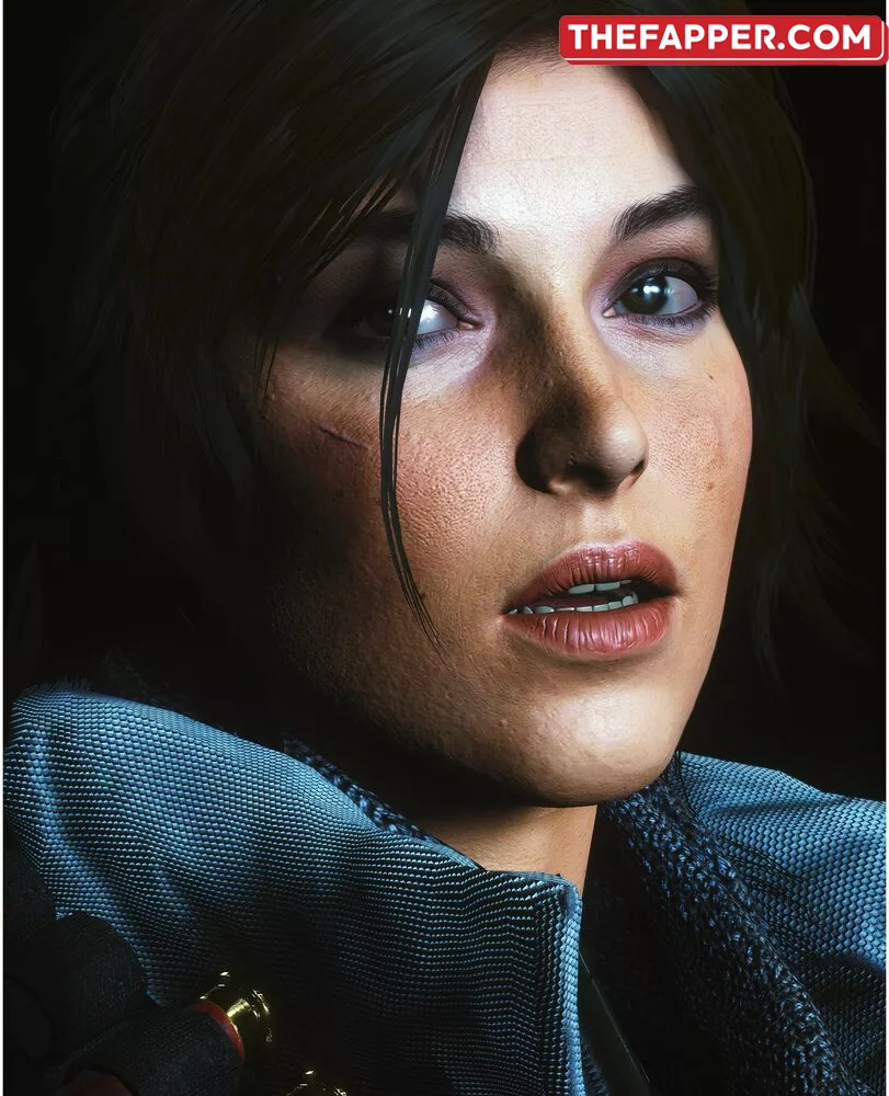 Tomb Raider [lara Croft]  Onlyfans Leaked Nude Image #tvnvpUcegT